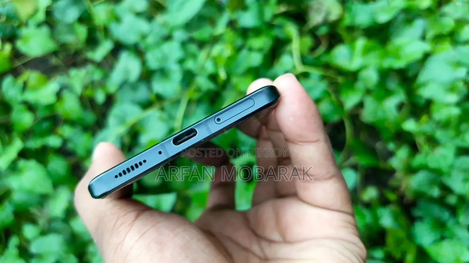 সিয়াওমি সিভি ১এস ১২৮ জিবি ব্ল্যাক