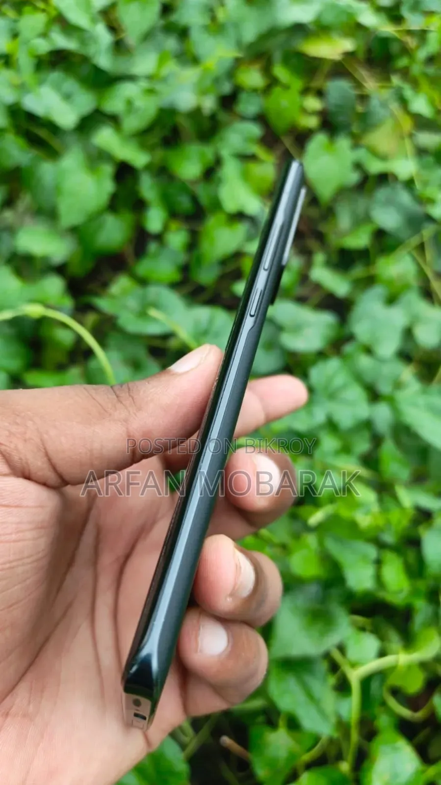 সিয়াওমি সিভি ১এস ১২৮ জিবি ব্ল্যাক