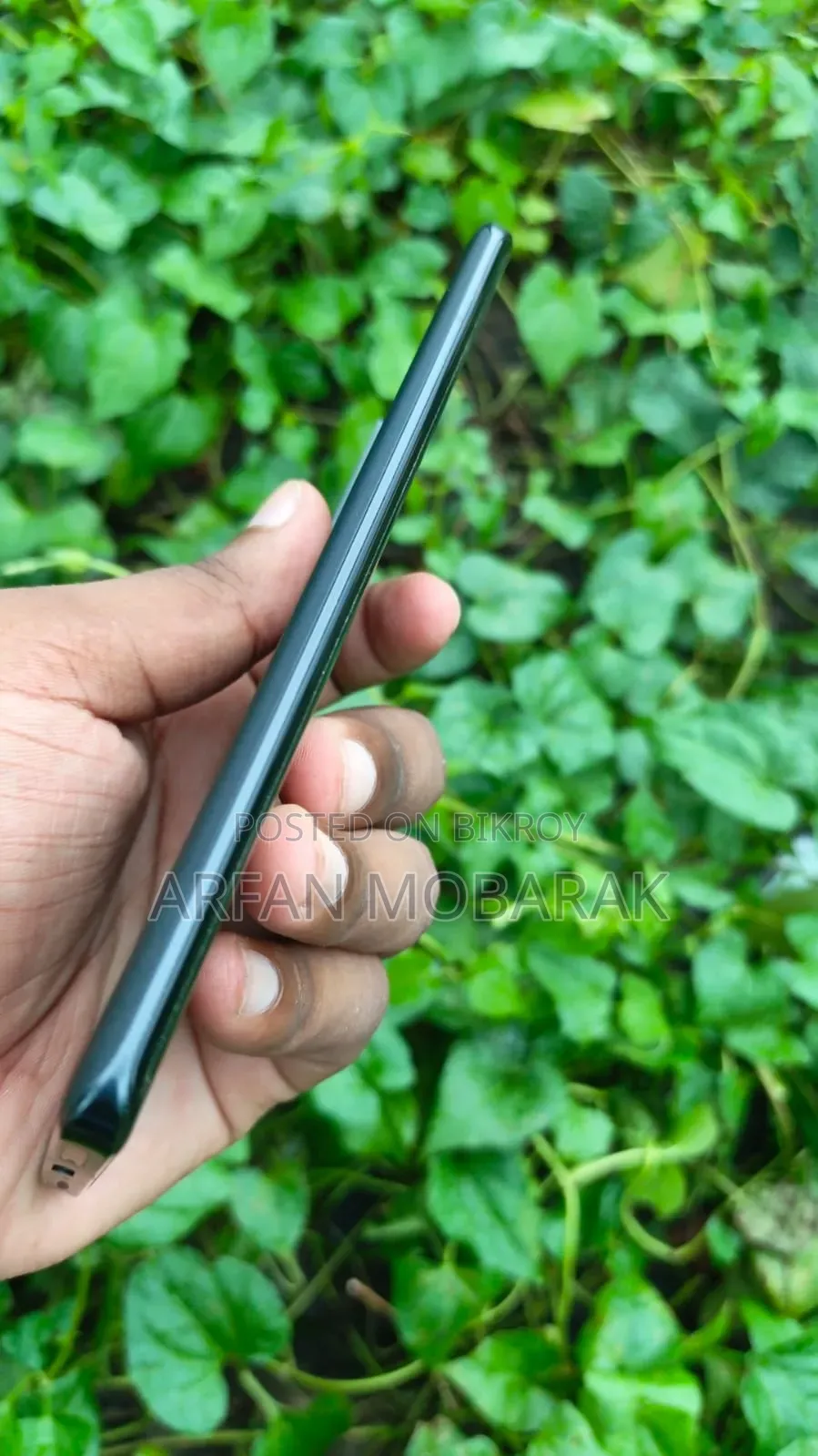 সিয়াওমি সিভি ১এস ১২৮ জিবি ব্ল্যাক