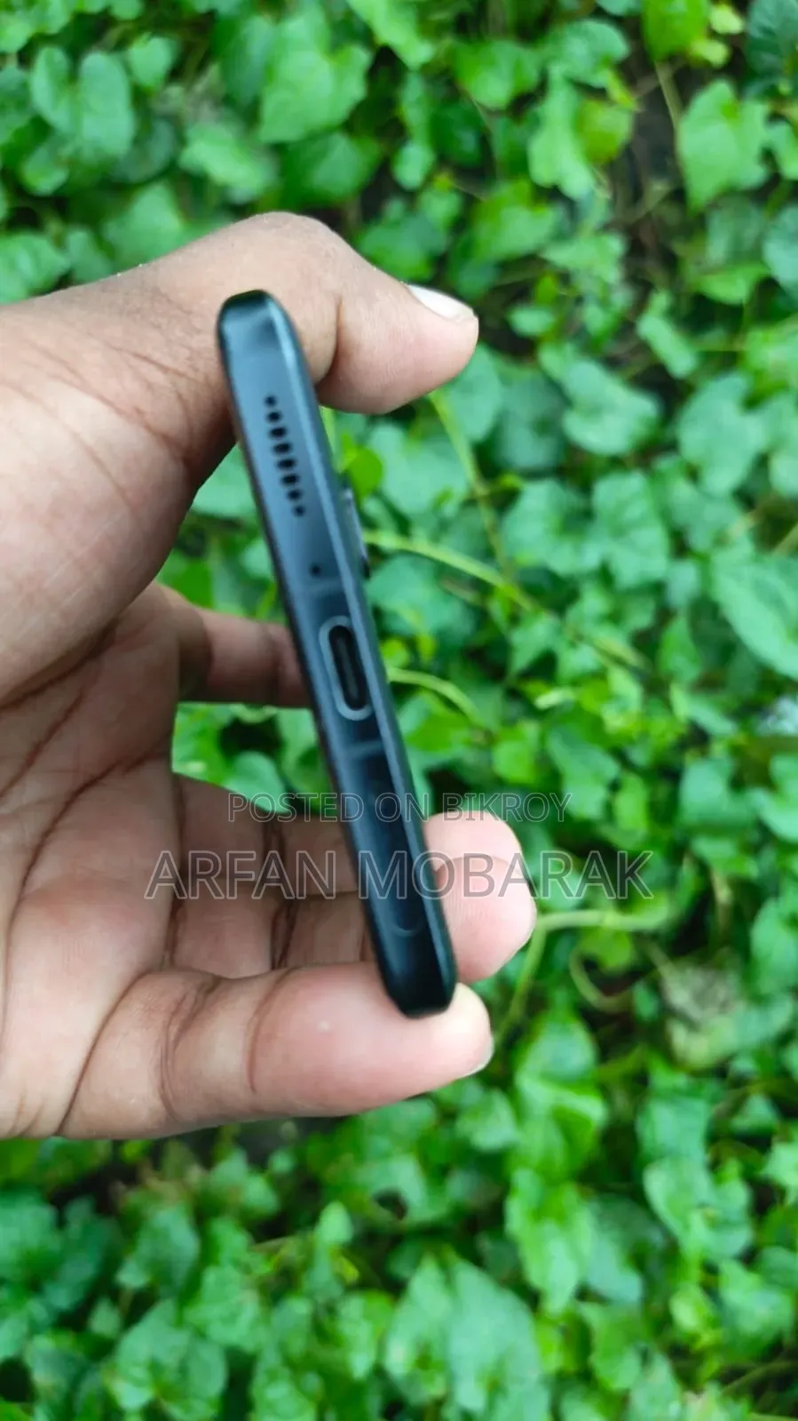 সিয়াওমি সিভি ১এস ১২৮ জিবি ব্ল্যাক
