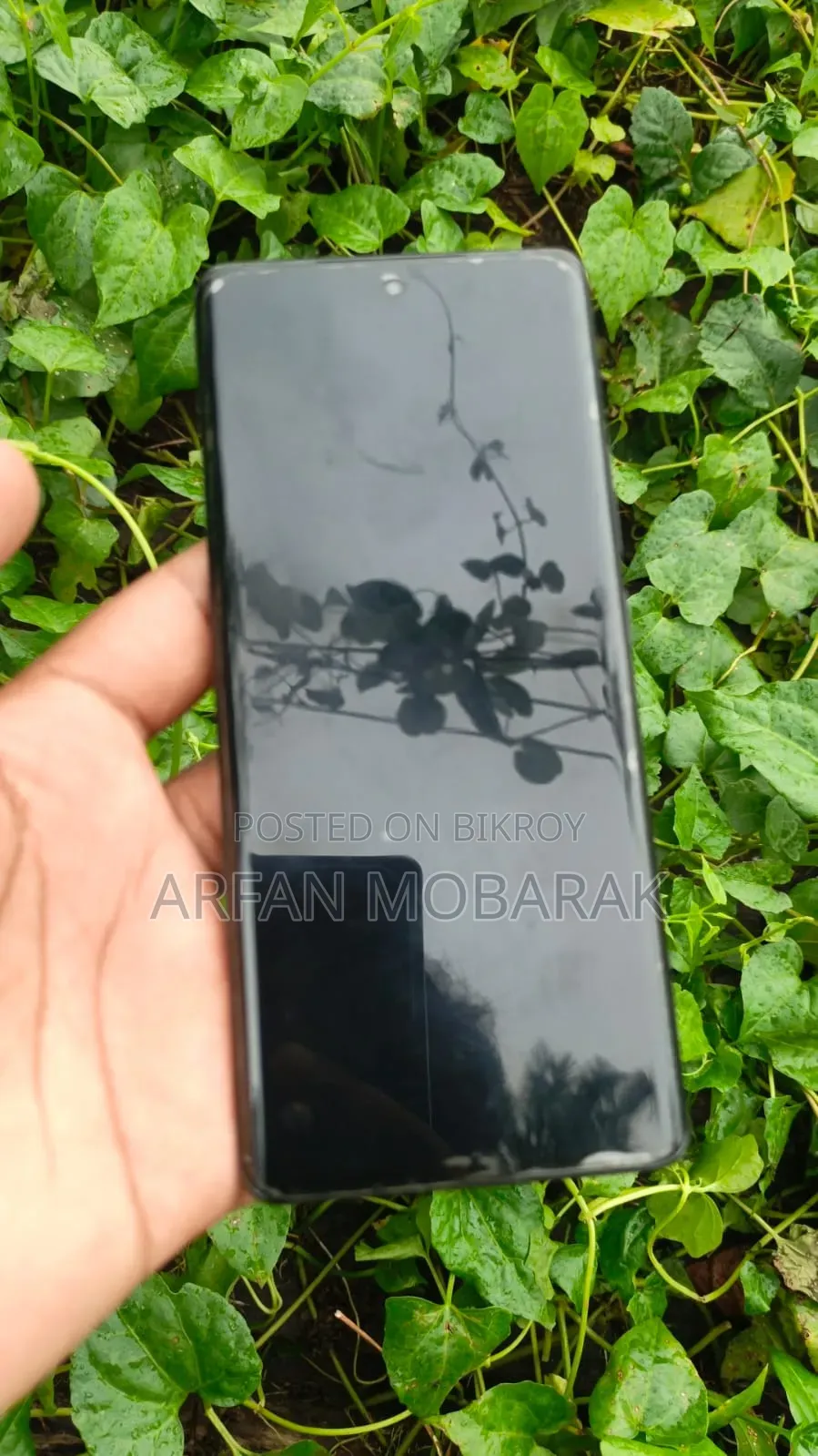 সিয়াওমি সিভি ১এস ১২৮ জিবি ব্ল্যাক