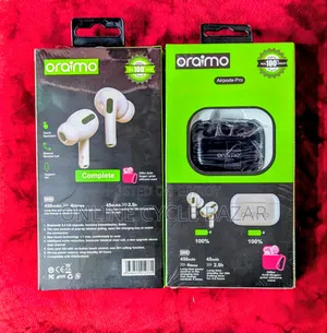 Premium AirPods Pro Available! 🎧
🔥 New Stock Arrived!