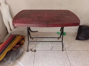 Folding Table