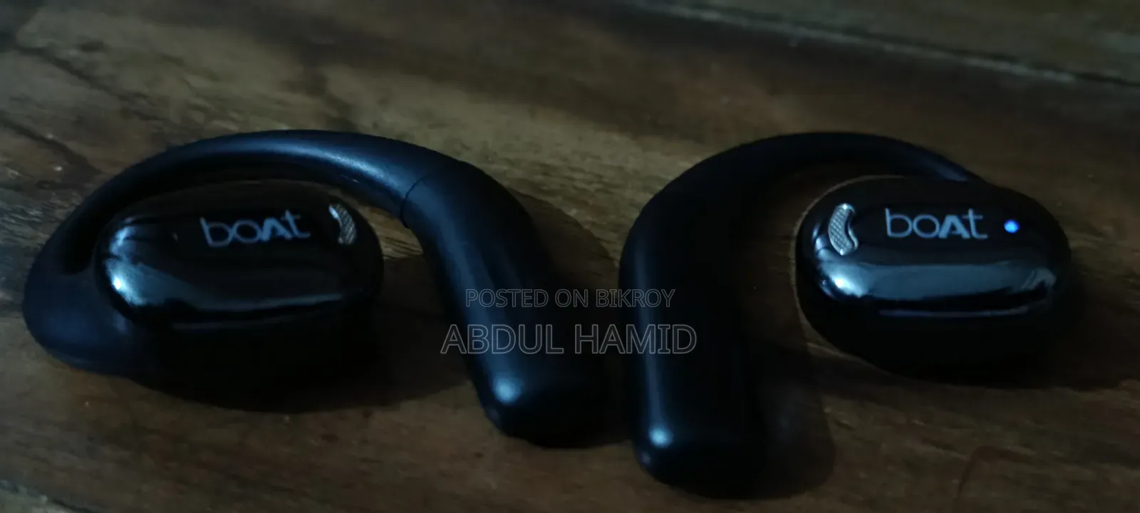 বোট ইয়ার বাডস