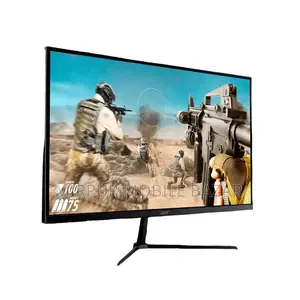 Monitor 24''inch Borderless Acer Sa240y Full Fresh