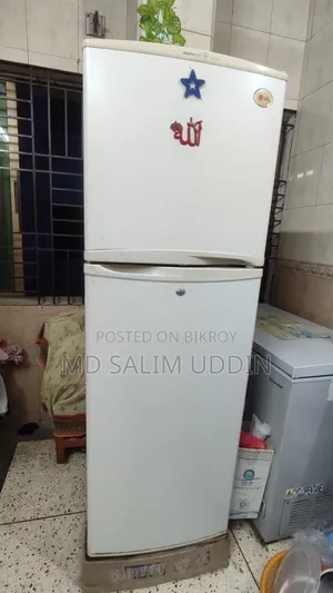 LG Fridge বিক্রয়