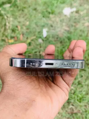 অ্যাপল আইফোন ১৩ প্রো ২৫৬ জিবি হোয়াইট