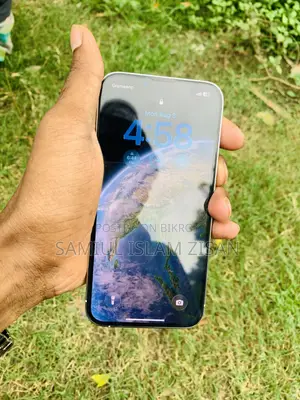 অ্যাপল আইফোন ১৩ প্রো ২৫৬ জিবি হোয়াইট