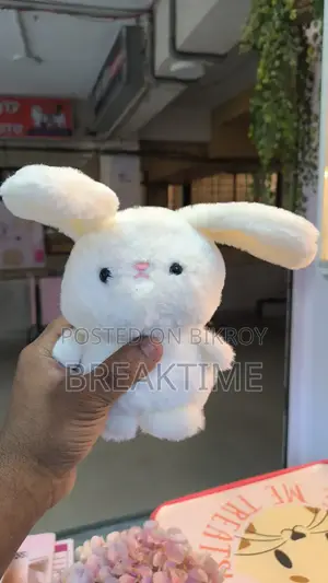 Mini Teddy (Stuffed Toys)