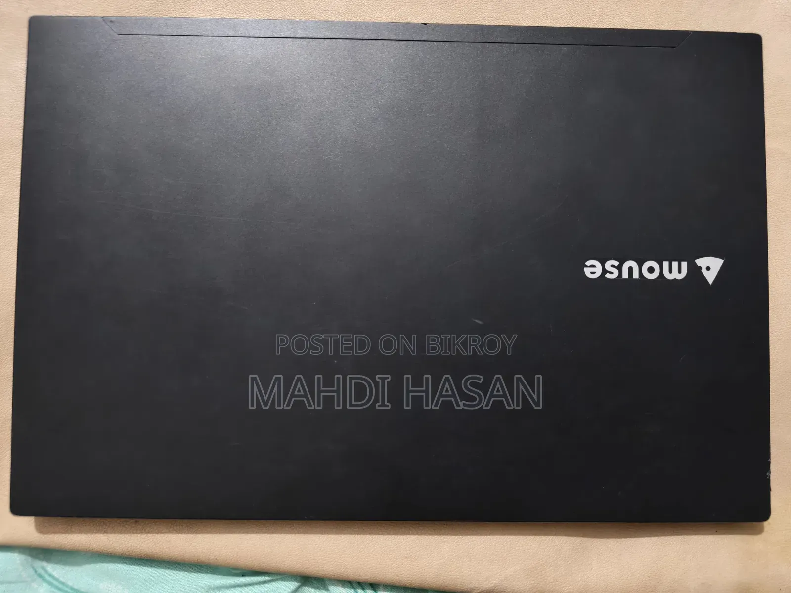 ল্যাপটপ ৮ জিবি ইন্টেল সেলেরন এসএসডি ২৫৬ জিবি