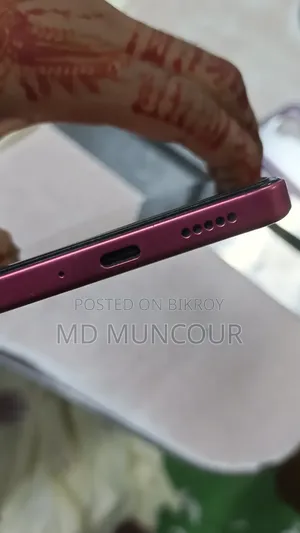 Vivo Y21d 128 GB Pink