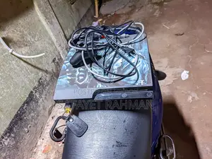 পিএস৩ স্লিম জেলব্রেক