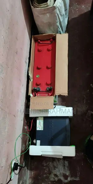 আইপিএস + ব্যাটারি বিক্রয়ের জন্য
