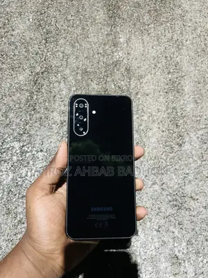Samsung Galaxy A26 256 GB Black