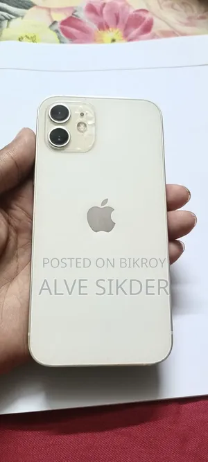 Apple iPhone 12 128 GB White