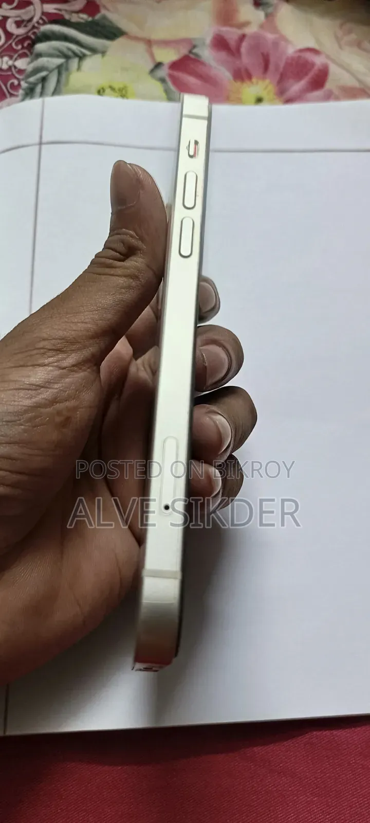 Apple iPhone 12 128 GB White
