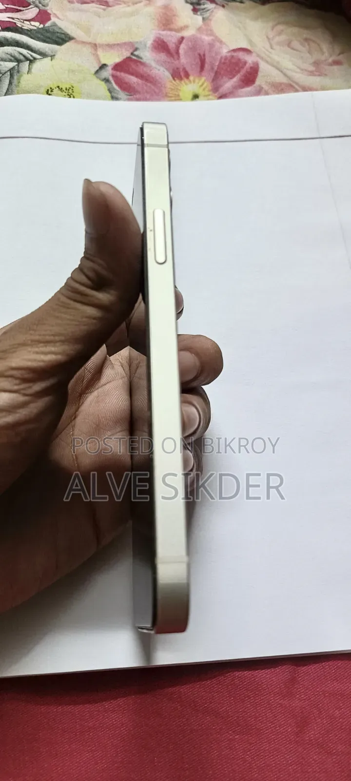 Apple iPhone 12 128 GB White