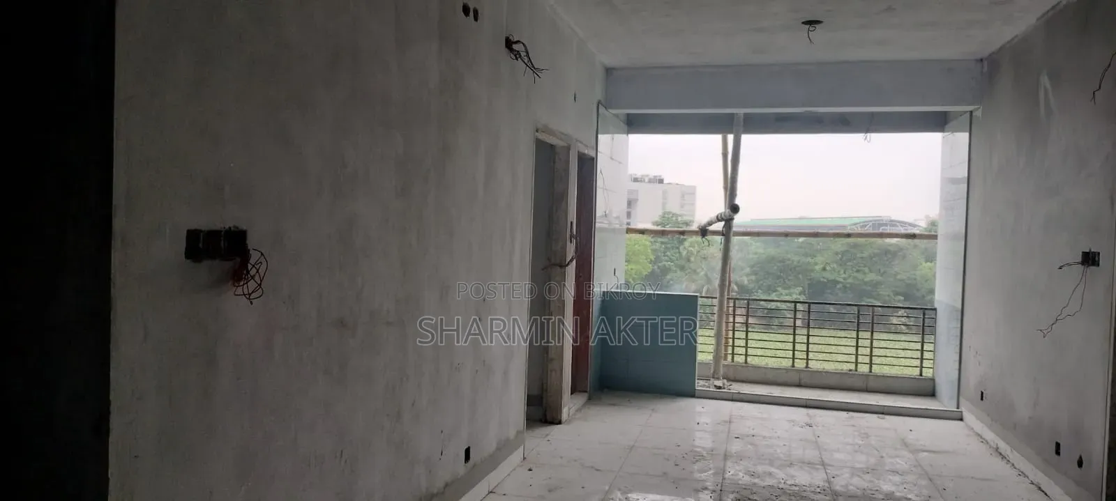 Flat for Sale