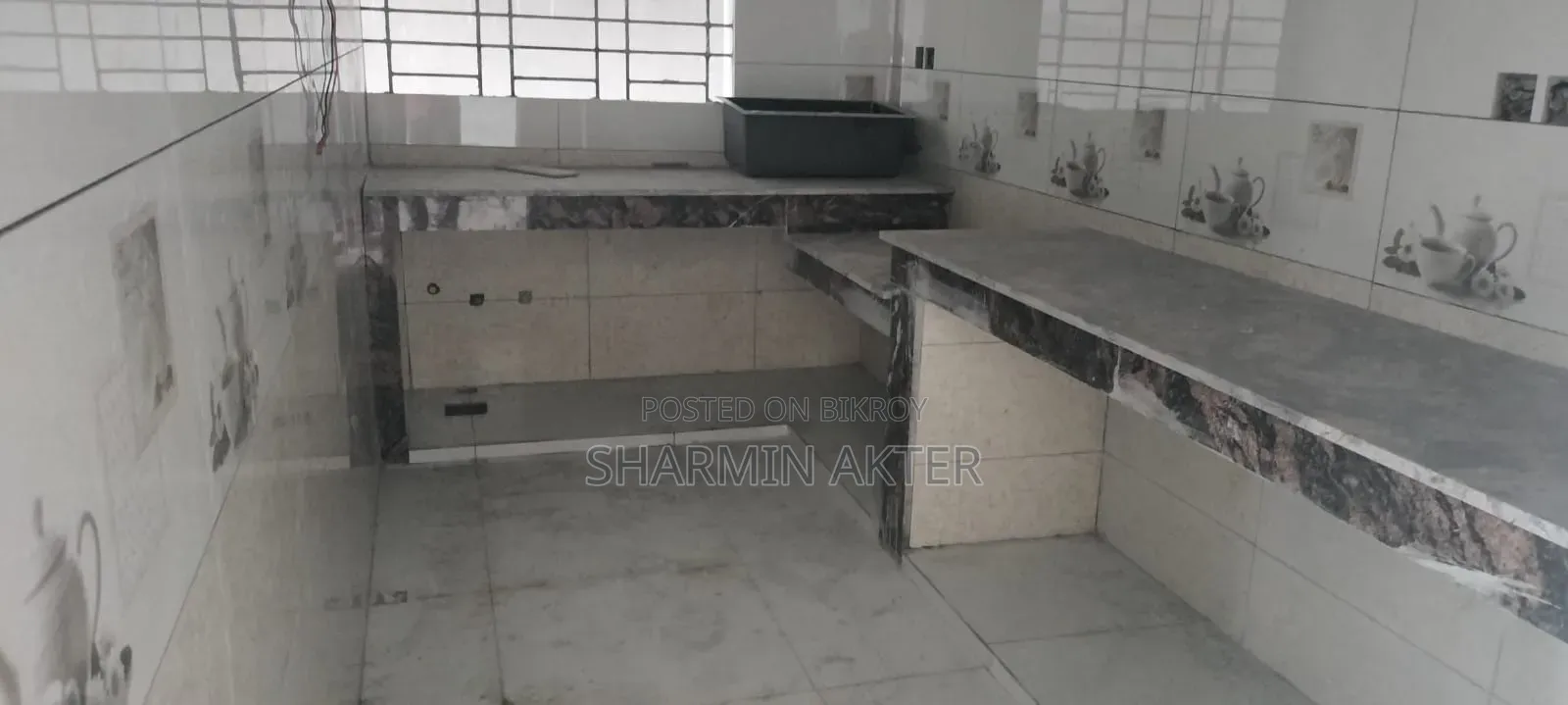 Flat for Sale