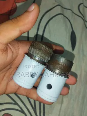 N160 এর জন্য প্লাগ এন্ড প্লে বুশ