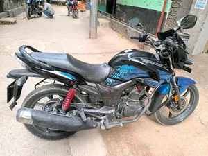 Hero Hunk 2020 Blue