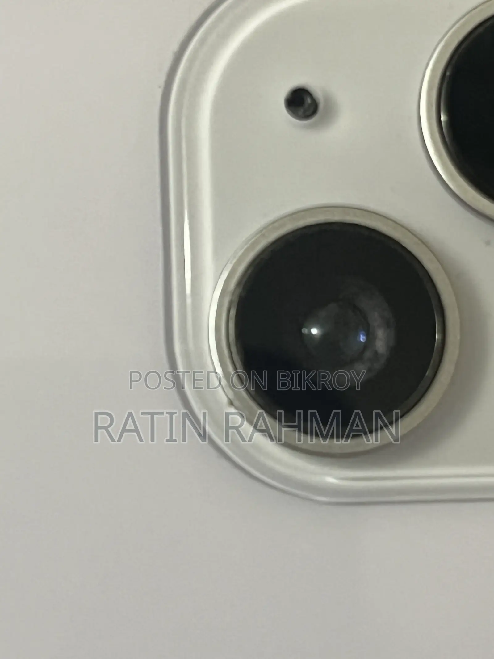 Apple iPhone 14 256 GB White
