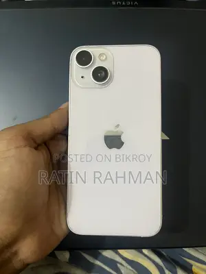 Apple iPhone 14 256 GB White