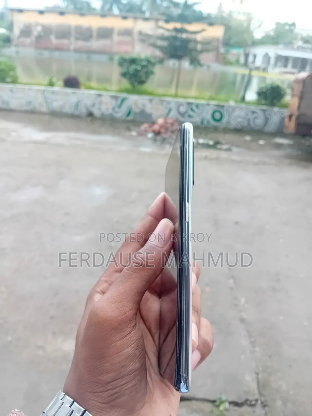 ওপ্পো এফ১৯এস ১২৮ জিবি ব্লু