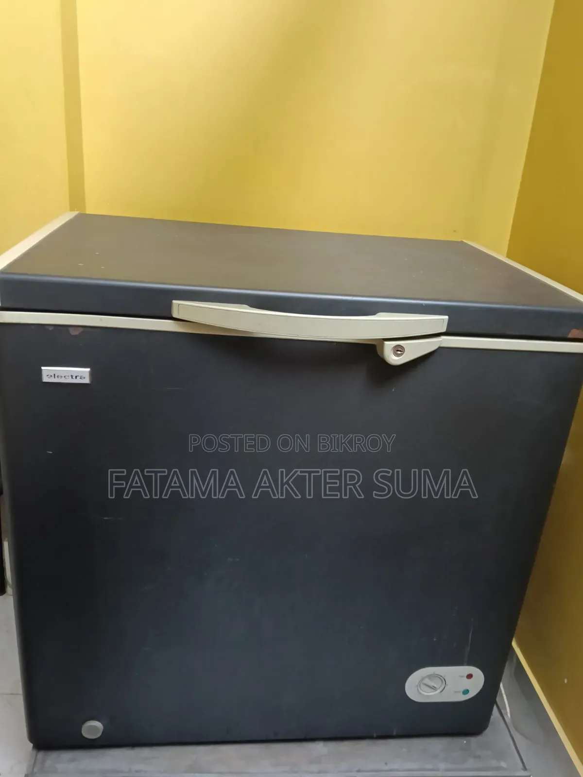 Refrigerator for sale