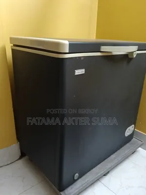 Refrigerator for sale