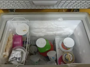 Refrigerator for sale