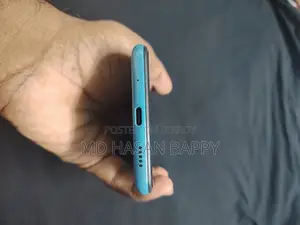 স্যামসাং গ্যালাক্সি এম৪০ ১২৮ জিবি নীল