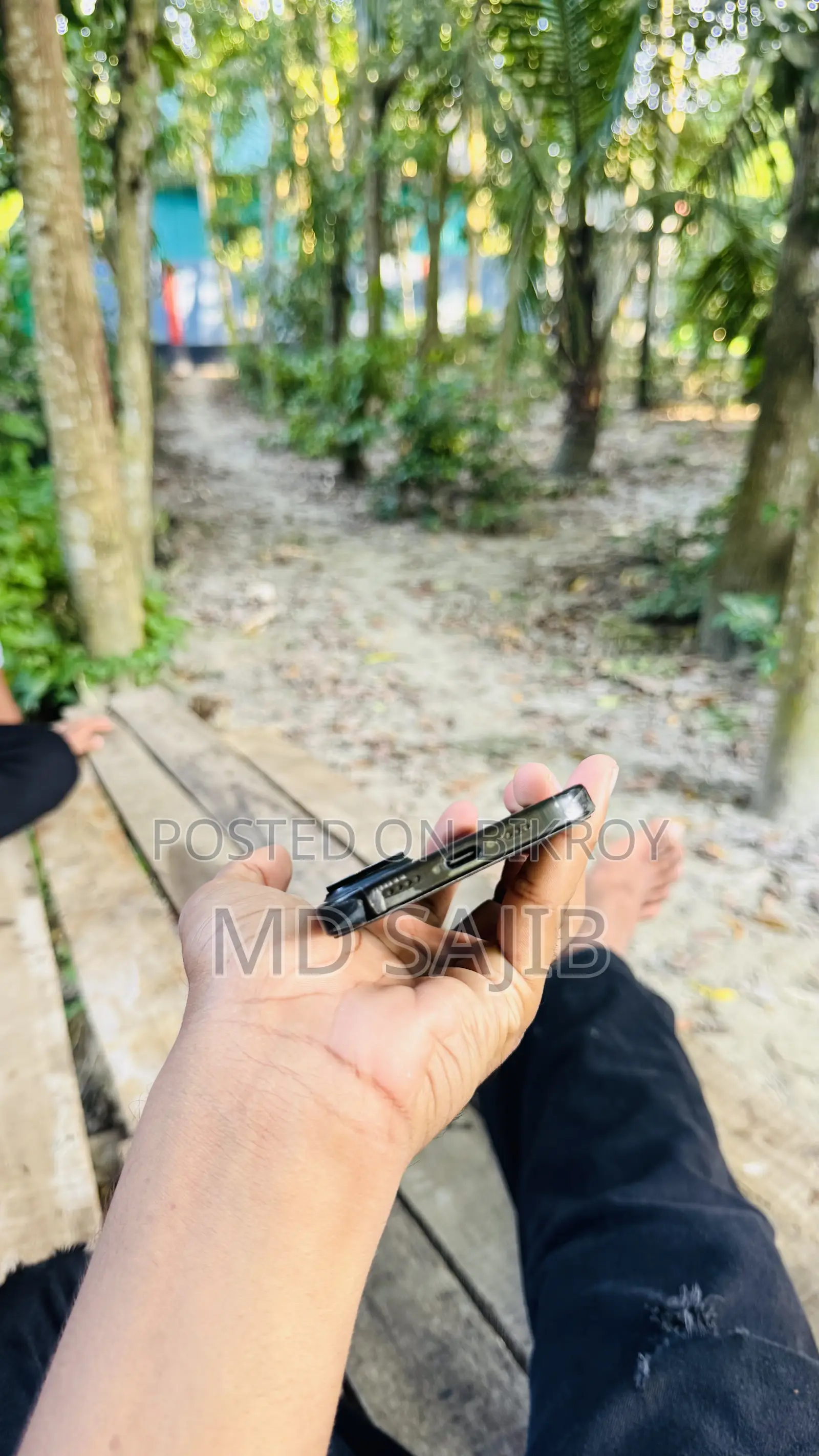 অ্যাপল আইফোন ১৫ ১২৮ জিবি ব্ল্যাক
