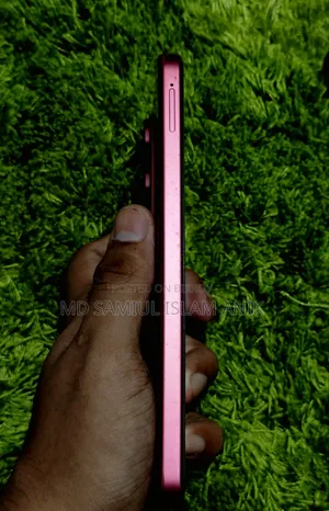 Vivo Y21d 128 GB Red