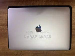 Laptop Apple MacBook Pro 2017 8GB Intel Core i5 SSD 256GB