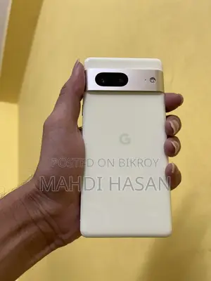 Google Pixel 7 128 GB Green