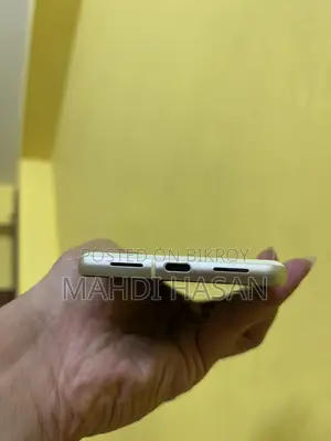 Google Pixel 7 128 GB Green
