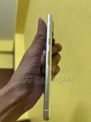 Google Pixel 7 128 GB Green