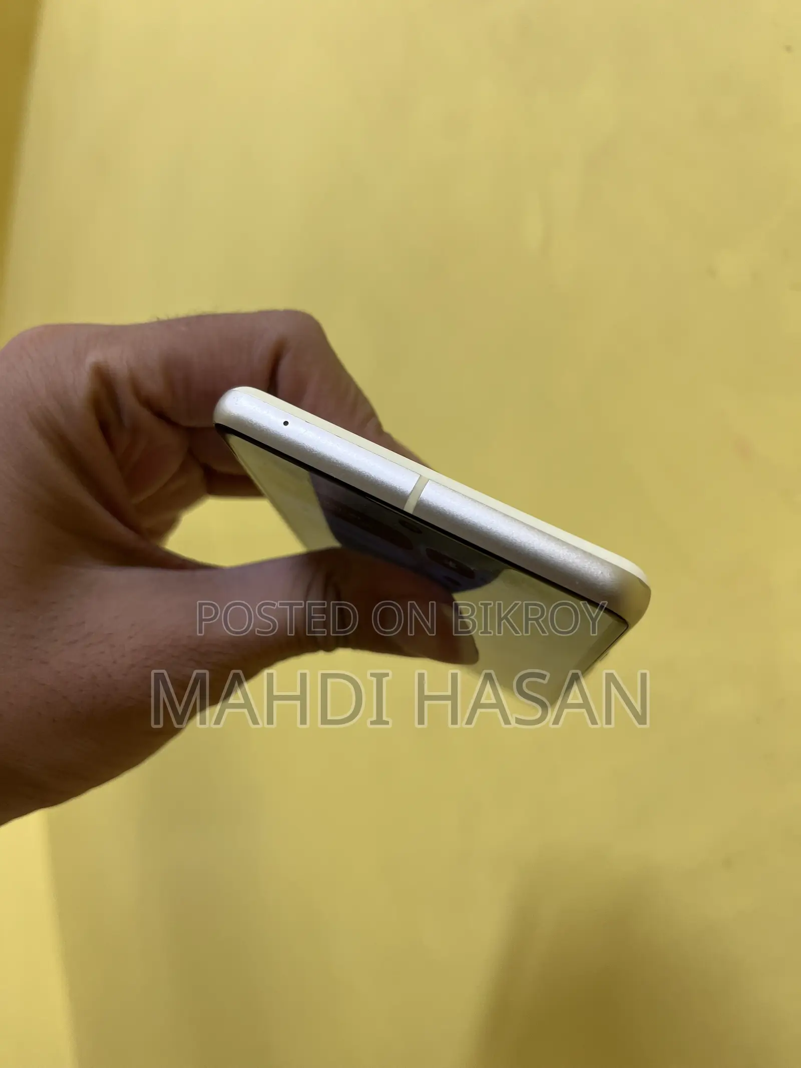 Google Pixel 7 128 GB Green
