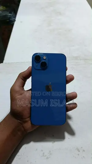 Apple iPhone 13 128 GB Blue
