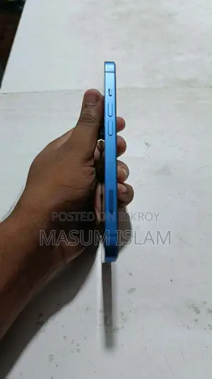 Apple iPhone 13 128 GB Blue