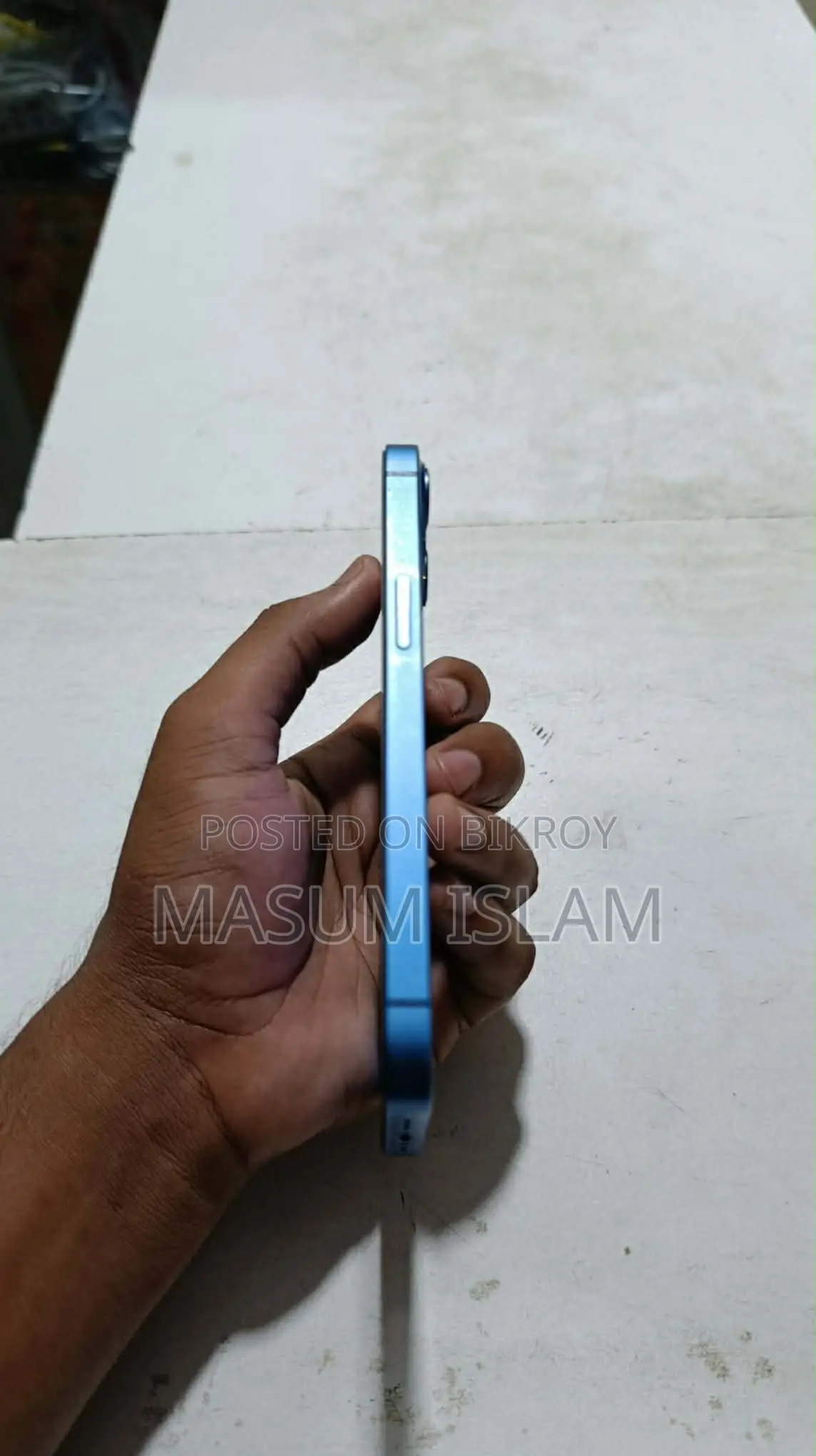 Apple iPhone 13 128 GB Blue