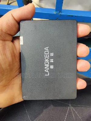 Langkeda SSD 256 Gb