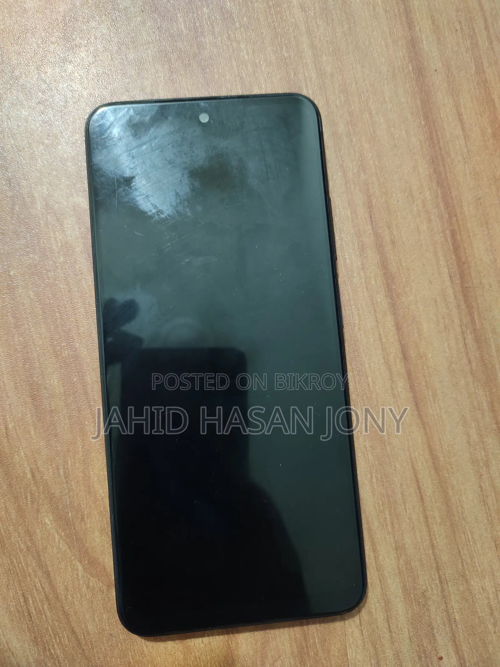 Xiaomi Redmi Note 11 128 GB Black