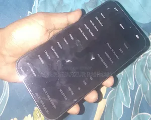 Apple iPhone 14 Pro Max 256 GB Black