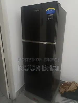 Whirlpool 265L Fridge