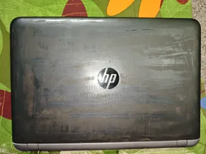 Laptop HP ProBook 450 G3 12GB Intel Core I5 SSD 128GB
