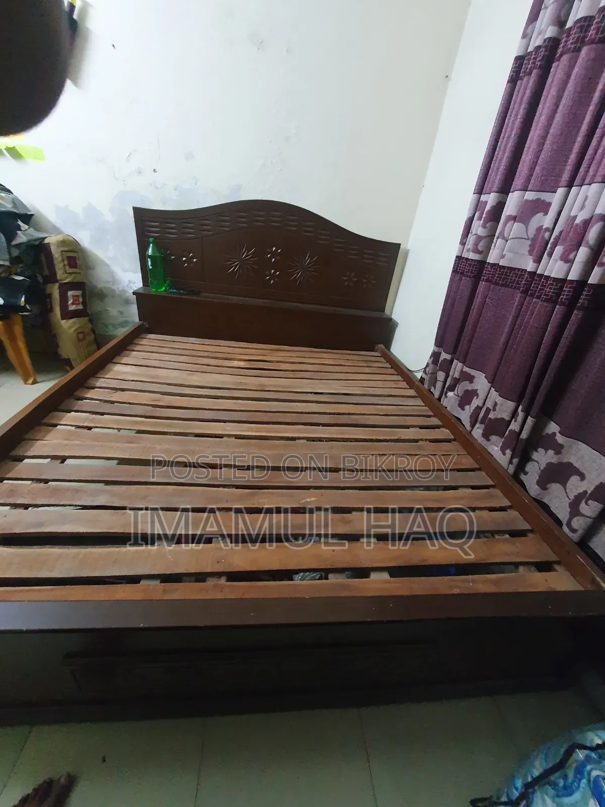 ৬/৭ বেড ইমারজেন্সি সেল