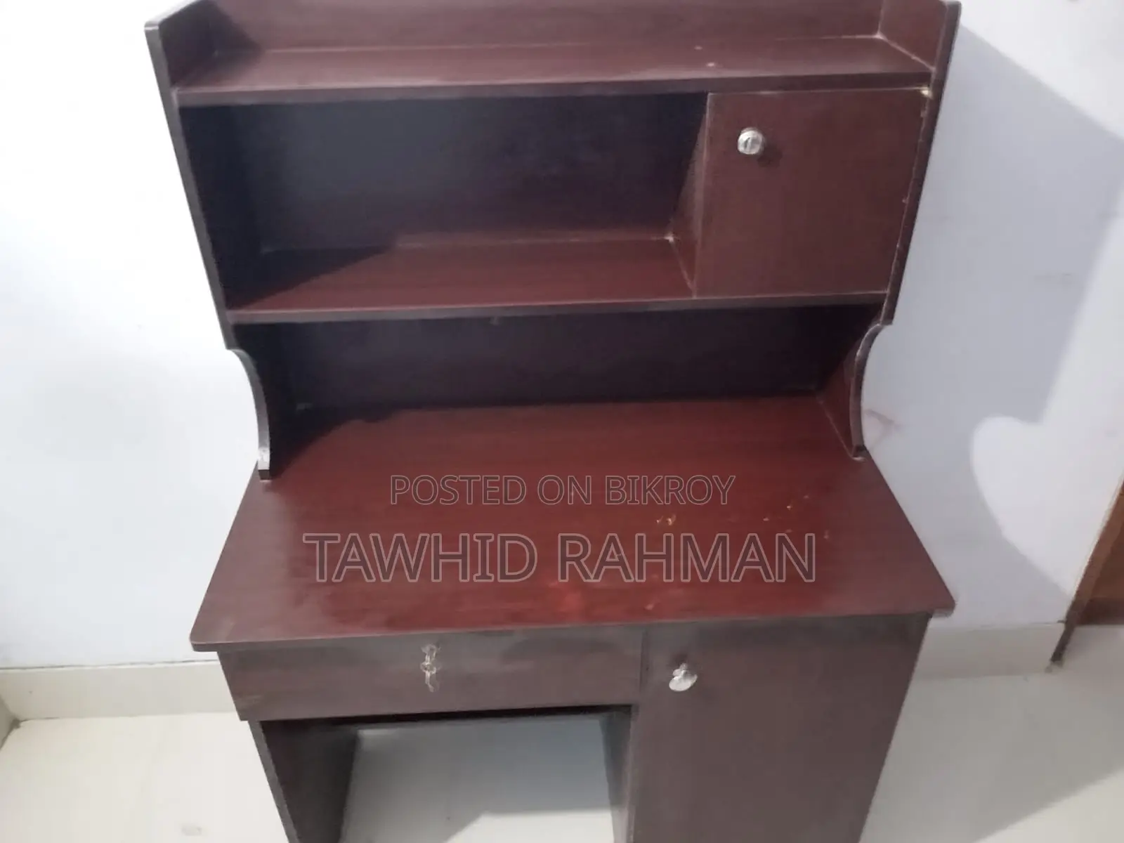 Study Table