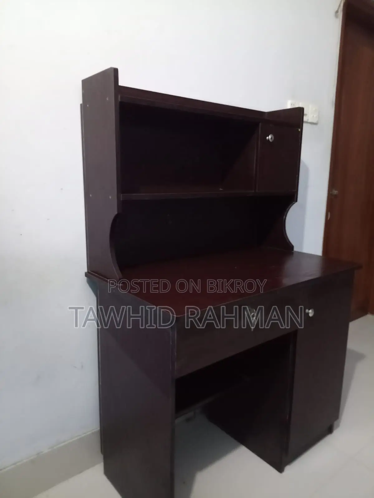 Study Table